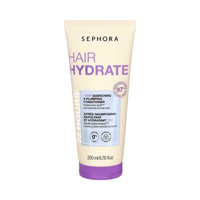 72-HOUR* QUENCHING & PLUMPING CONDITIONER (ACONDICIONADOR HIDRATANTE)